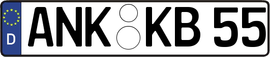 ANK-KB55