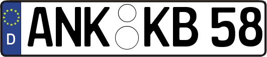 ANK-KB58