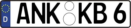 ANK-KB6