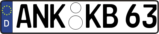 ANK-KB63
