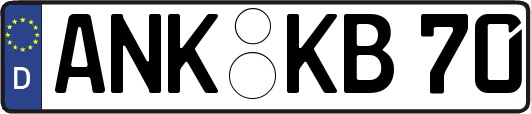 ANK-KB70