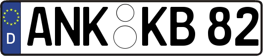 ANK-KB82