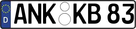 ANK-KB83