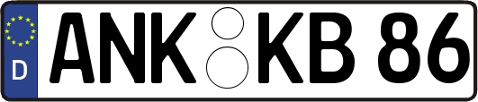 ANK-KB86