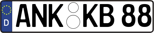 ANK-KB88