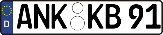 ANK-KB91