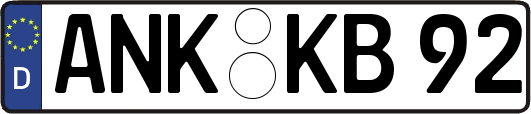 ANK-KB92