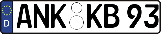 ANK-KB93