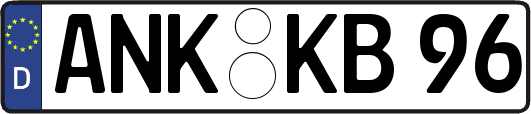 ANK-KB96