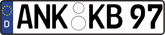ANK-KB97