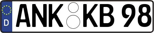 ANK-KB98