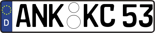 ANK-KC53