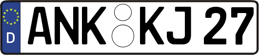 ANK-KJ27