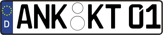 ANK-KT01