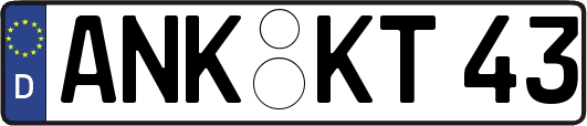 ANK-KT43