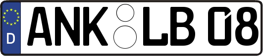 ANK-LB08