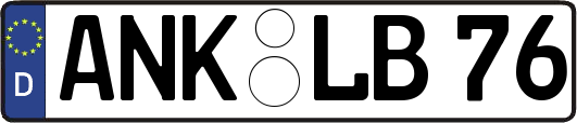 ANK-LB76