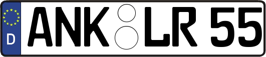 ANK-LR55