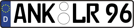 ANK-LR96