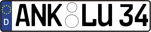 ANK-LU34
