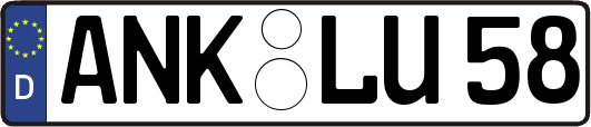 ANK-LU58