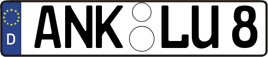 ANK-LU8