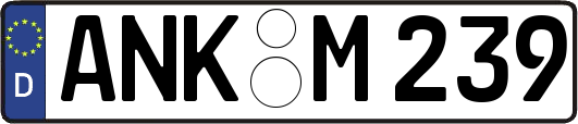 ANK-M239
