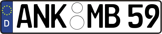 ANK-MB59