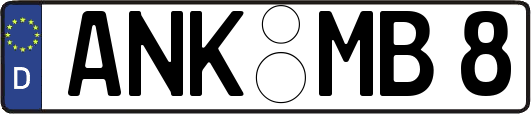 ANK-MB8