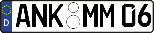 ANK-MM06