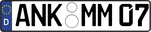 ANK-MM07