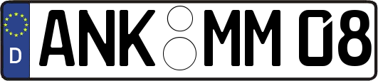 ANK-MM08