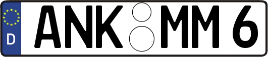 ANK-MM6