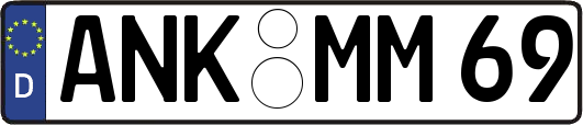 ANK-MM69