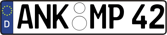 ANK-MP42