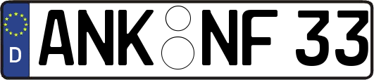 ANK-NF33