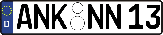 ANK-NN13