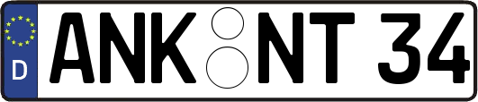 ANK-NT34