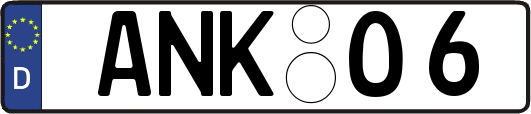 ANK-O6