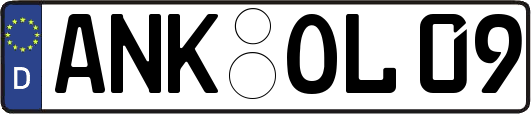 ANK-OL09