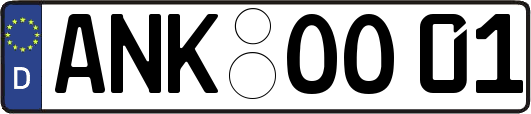 ANK-OO01