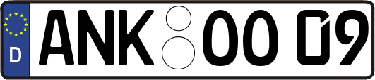 ANK-OO09