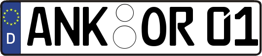 ANK-OR01