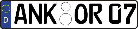 ANK-OR07