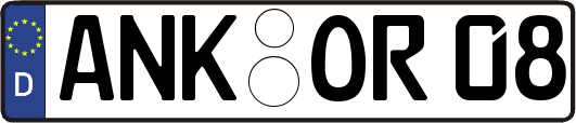 ANK-OR08