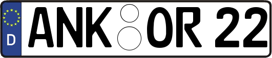 ANK-OR22
