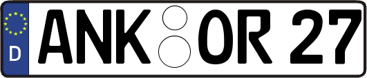 ANK-OR27