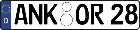 ANK-OR28