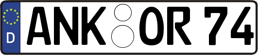 ANK-OR74
