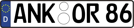 ANK-OR86